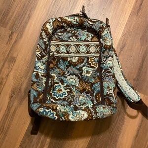 Vera Bradley Backpack